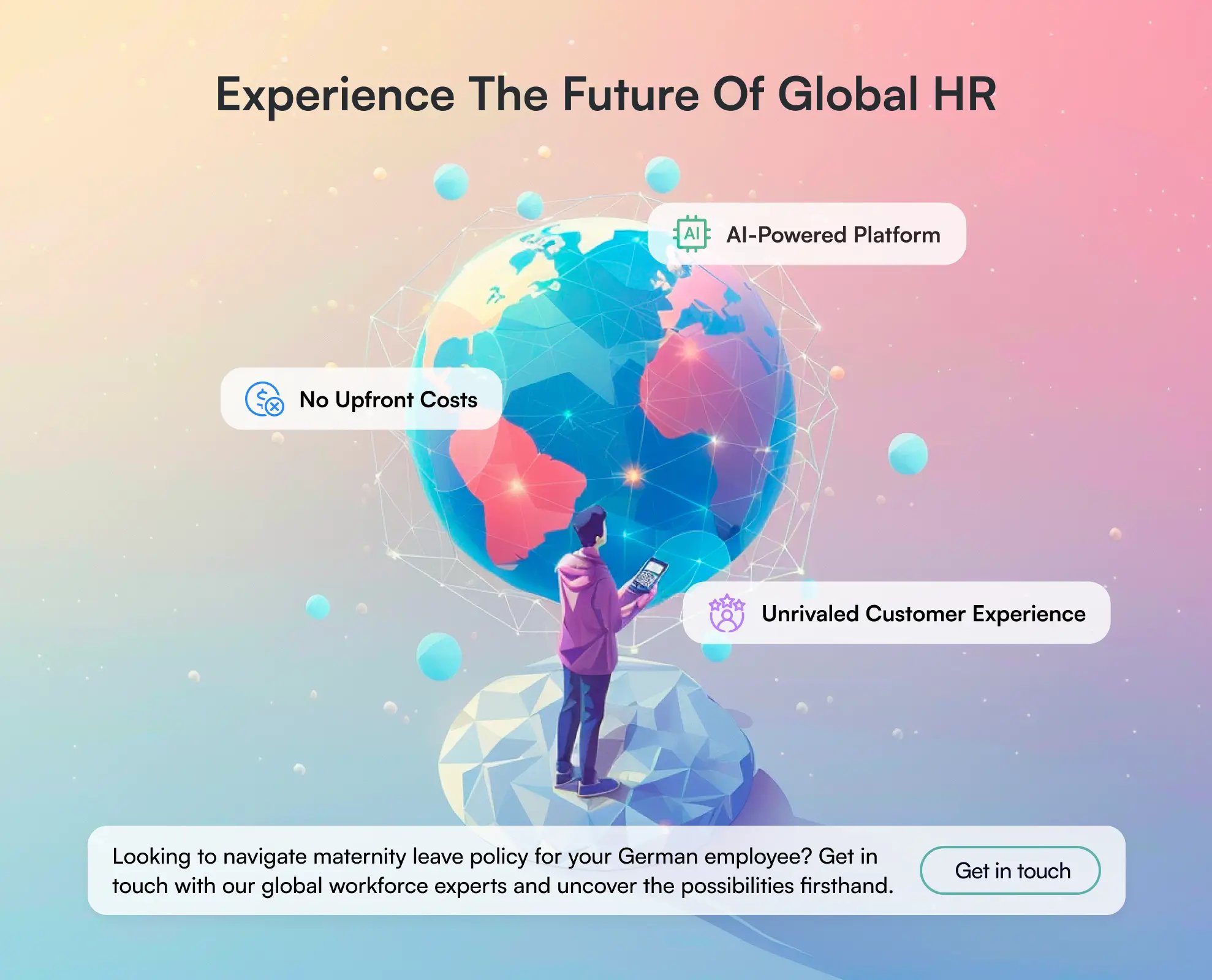 Maternity Leave Regulations in Germany A Comprehensive Guide